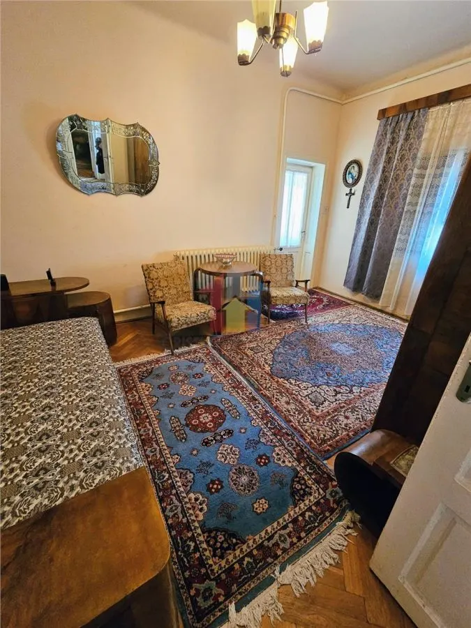 Casa Ultracentrala, 3 camere, teren 208 mp - foto 3