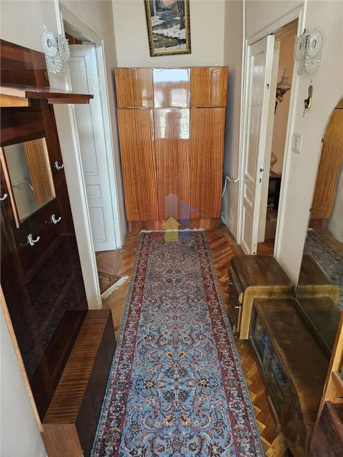 Casa Ultracentrala, 3 camere, teren 208 mp - foto 4