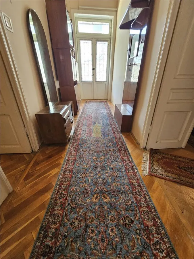 Casa Ultracentrala, 3 camere, teren 208 mp - foto 5