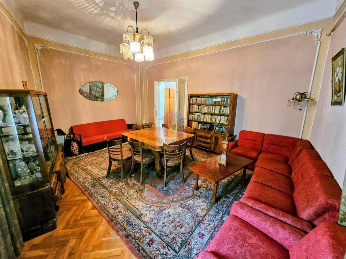 Casa Ultracentrala, 3 camere, teren 208 mp - foto 6