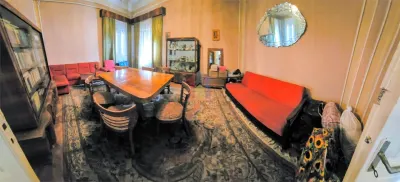 Casa Ultracentrala, 3 camere, teren 208 mp - foto 7