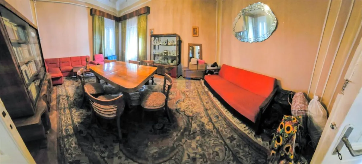 Casa Ultracentrala, 3 camere, teren 208 mp - foto 7