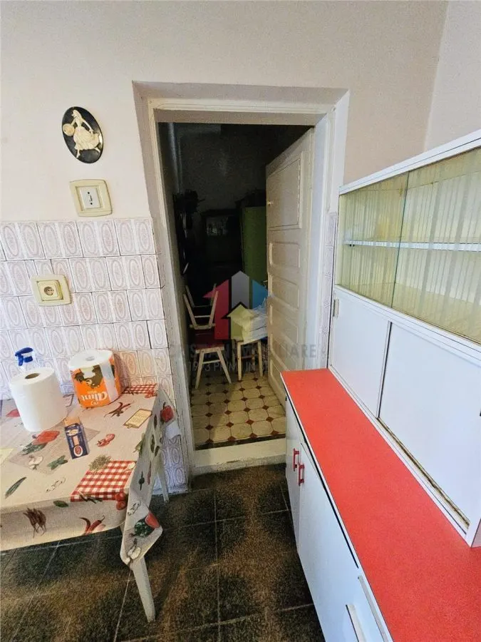 Casa Ultracentrala, 3 camere, teren 208 mp - foto 9