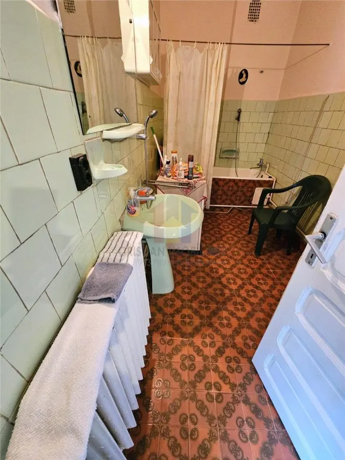 Casa Ultracentrala, 3 camere, teren 208 mp - foto 10