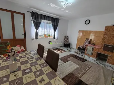 Casa Zizin , 221 mp teren , renovata - foto 2