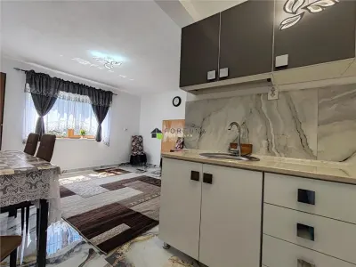 Casa Zizin , 221 mp teren , renovata - foto 3