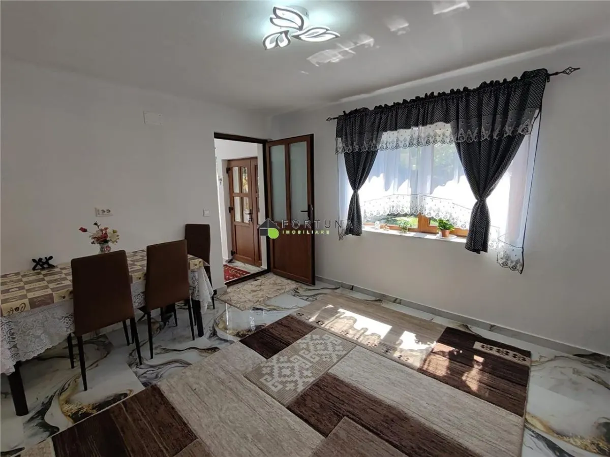 Casa Zizin , 221 mp teren , renovata - foto 4