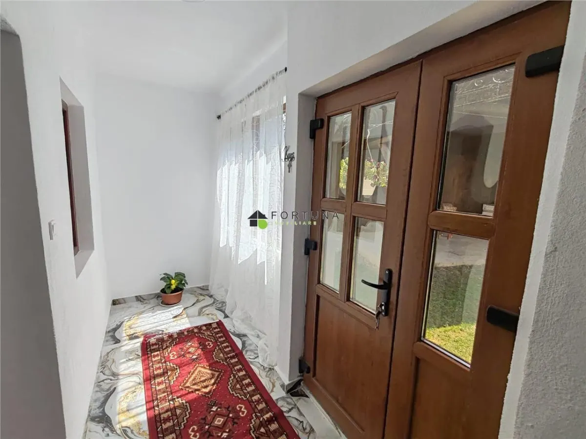 Casa Zizin , 221 mp teren , renovata - foto 10