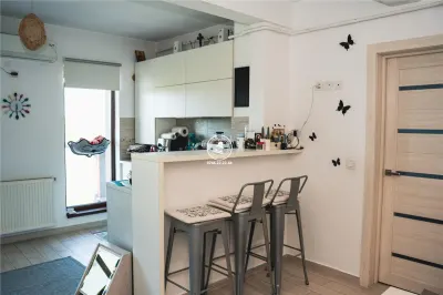 Apartament cu 2 camere de vanzare in Tudor Vladimirescu - Iasi