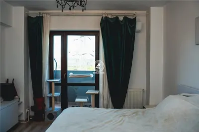Apartament cu 2 camere de vanzare in Tudor Vladimirescu - foto 14