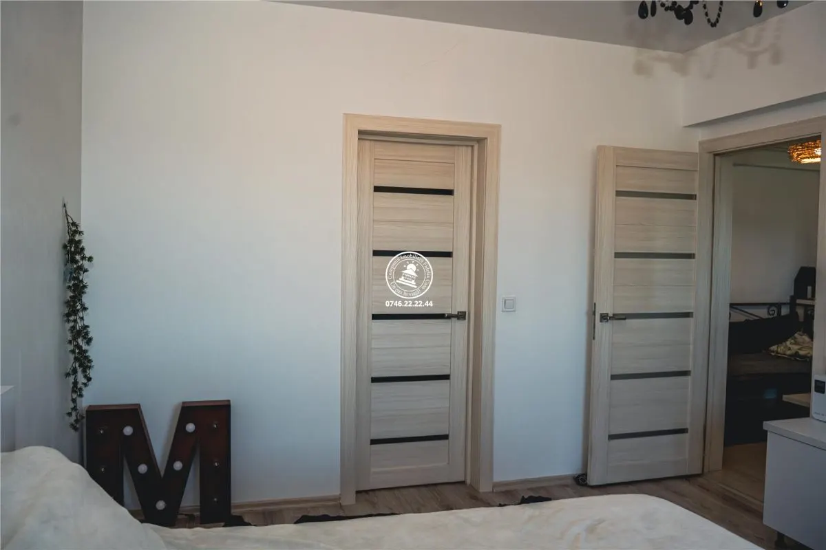 Apartament cu 2 camere de vanzare in Tudor Vladimirescu - foto 15