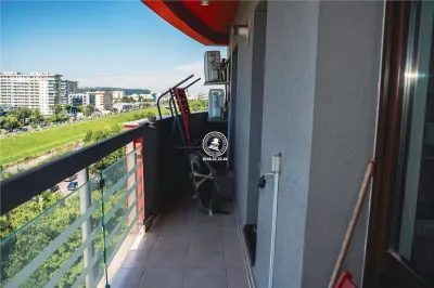 Apartament cu 2 camere de vanzare in Tudor Vladimirescu - foto 18