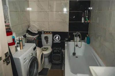 Apartament cu 2 camere de vanzare in Tudor Vladimirescu - foto 19