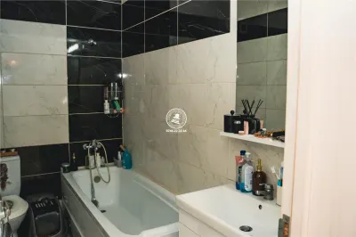 Apartament cu 2 camere de vanzare in Tudor Vladimirescu - foto 20