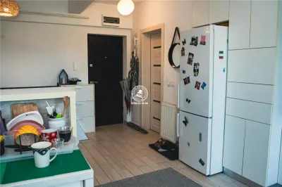 Apartament cu 2 camere de vanzare in Tudor Vladimirescu - foto 6