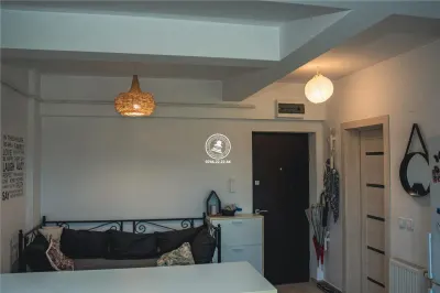 Apartament cu 2 camere de vanzare in Tudor Vladimirescu - foto 9