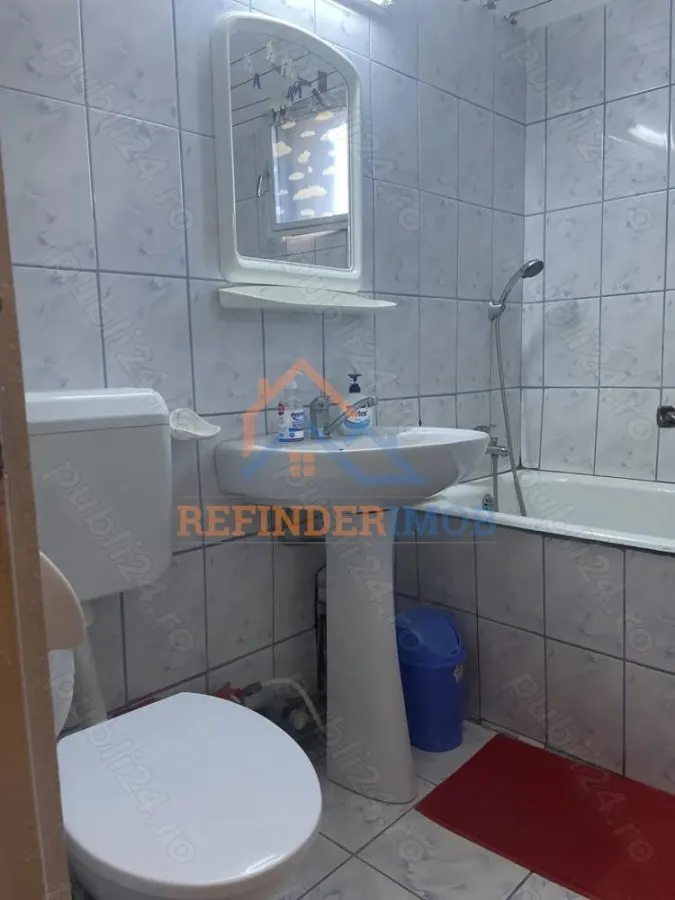 Apartament de vanzare cu 3 camere, zona Barca,68mp - foto 6