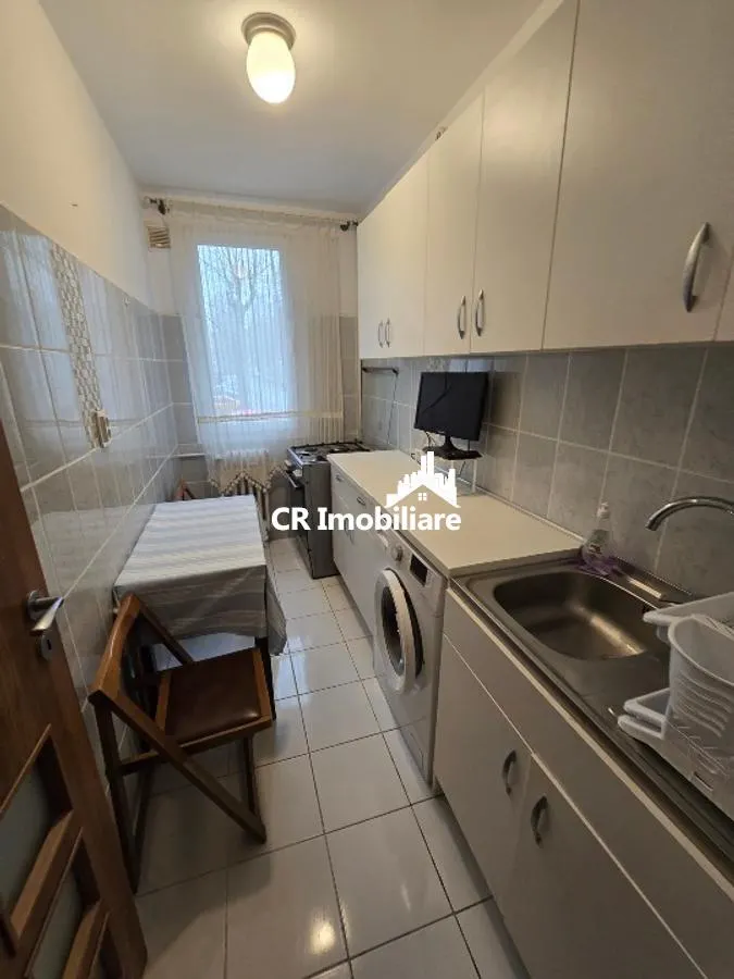 Garsoniera, Rahova - foto 1