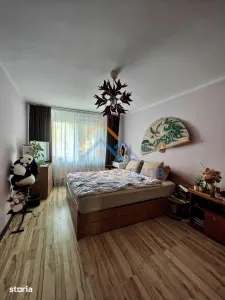 Apartament de vanzare cu 3 camere, zona Rahova,67mp - foto 2