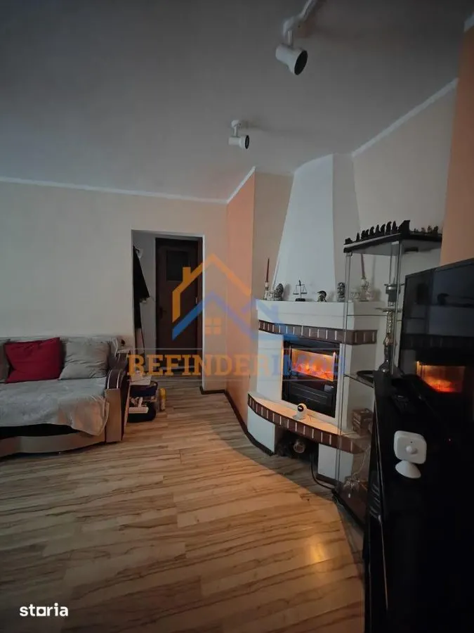Apartament de vanzare cu 3 camere, zona Rahova,67mp - foto 3