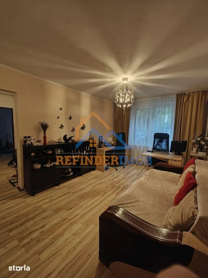 Apartament de vanzare cu 3 camere, zona Rahova,67mp - foto 4