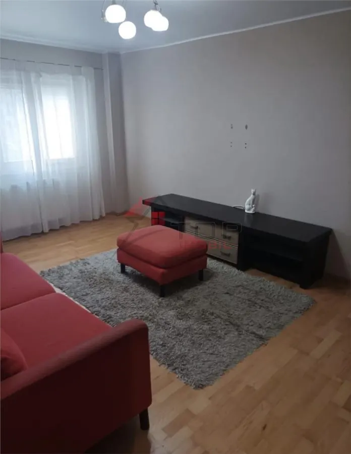Apartament 3 camere decomandat, 2 bai, etajul 2- Nicolina - foto 1