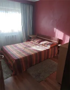 Apartament 3 camere decomandat, 2 bai, etajul 2- Nicolina - foto 2