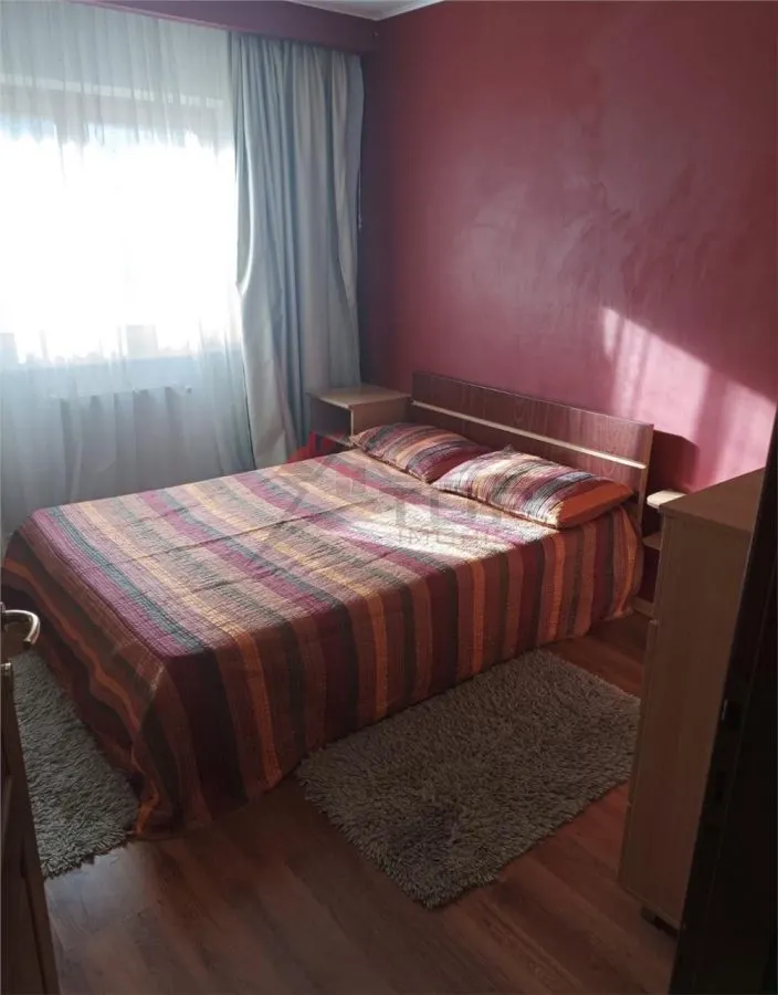 Apartament 3 camere decomandat, 2 bai, etajul 2- Nicolina - foto 2