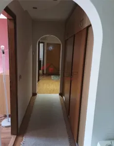 Apartament 3 camere decomandat, 2 bai, etajul 2- Nicolina - foto 3