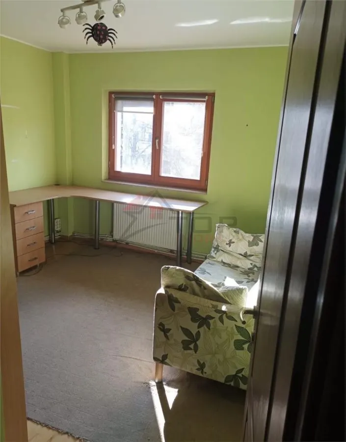 Apartament 3 camere decomandat, 2 bai, etajul 2- Nicolina - foto 4