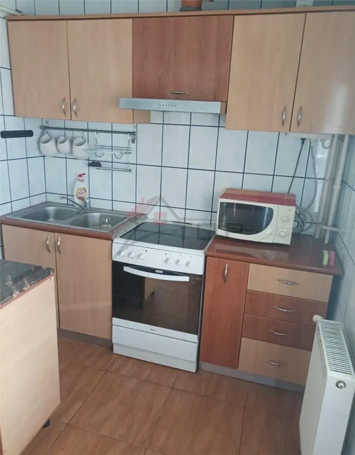 Apartament 3 camere decomandat, 2 bai, etajul 2- Nicolina - foto 6