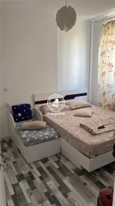 Apartament 2 camere 41mp , curte proprie - Breazu , Iasi - foto 5