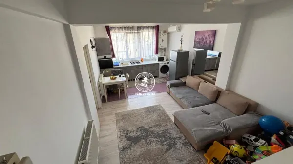 Apartament 2 camere Iași - poza 6