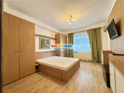 Apartament cu 2 camere de inchiriat in Militari Residence - Rezervelor - Bucuresti