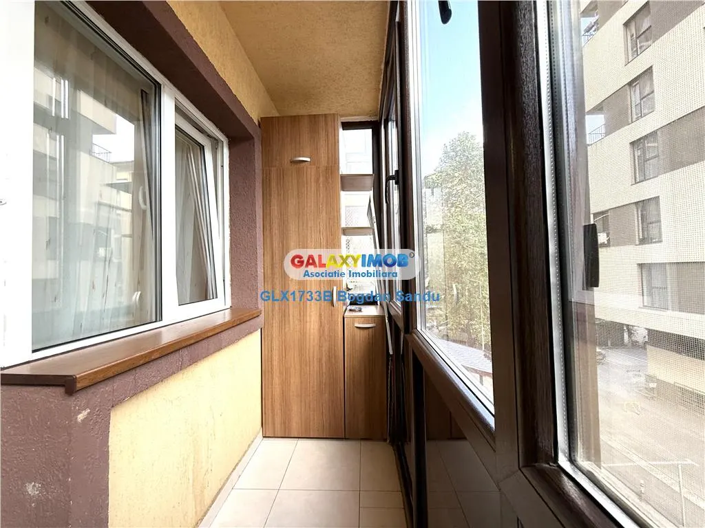 Apartament cu 2 camere de inchiriat in Militari Residence - Rezervelor - foto 12