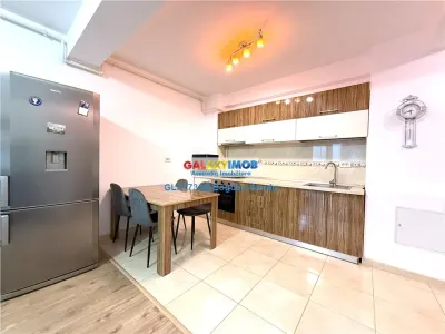Apartament cu 2 camere de inchiriat in Militari Residence - Rezervelor - foto 6