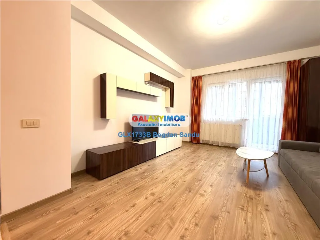 Apartament cu 2 camere de inchiriat in Militari Residence - Rezervelor - foto 7