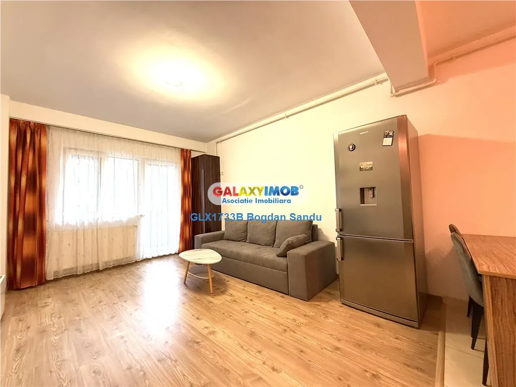 Apartament cu 2 camere de inchiriat in Militari Residence - Rezervelor - foto 8