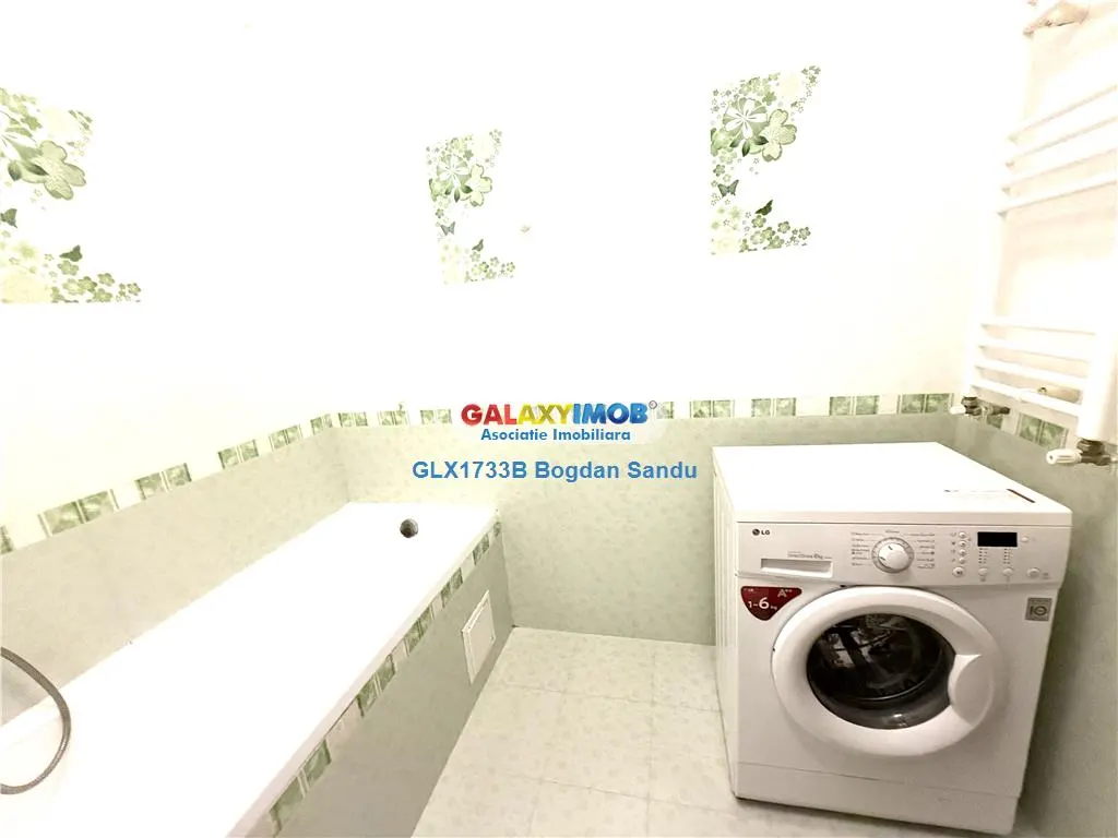 Apartament cu 2 camere de inchiriat in Militari Residence - Rezervelor - foto 10