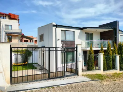 Duplex de vanzare Rediu - Iasi