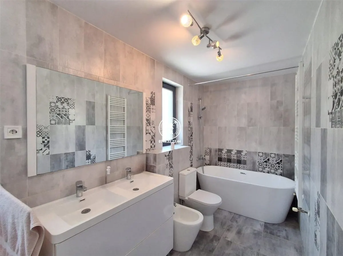 Duplex de vanzare Rediu - foto 15