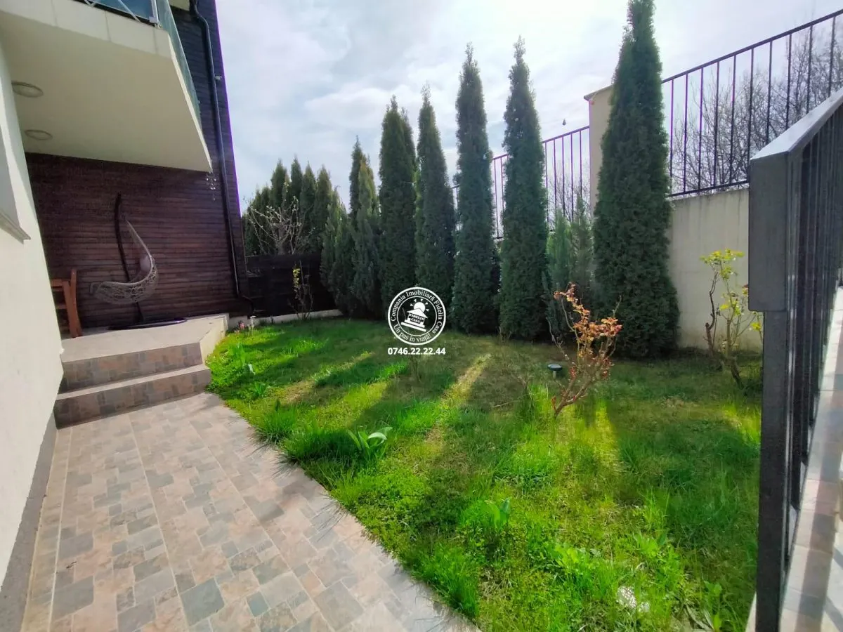 Duplex de vanzare Rediu - foto 3