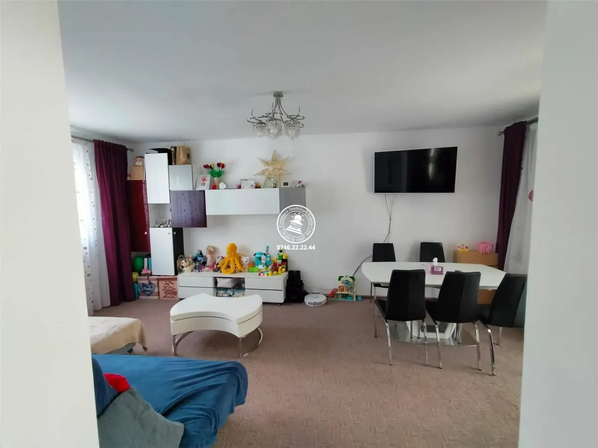 Duplex de vanzare Rediu - foto 8