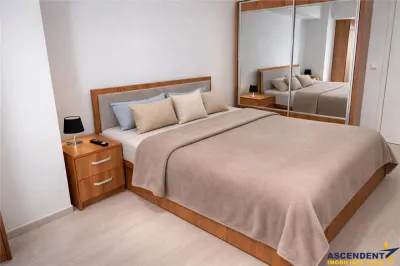 Apartament trei camere, decomandat, etaj2, Maurer Tractorul, Brasov - Brasov