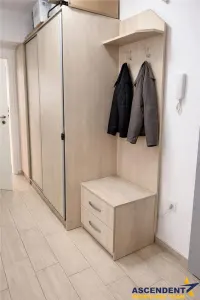 Apartament trei camere, decomandat, etaj2, Maurer Tractorul, Brasov - foto 4