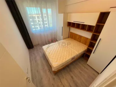 Apartament 2 camere mobilat si utilat- Capăt CUG, Cartier Visoianu - foto 5