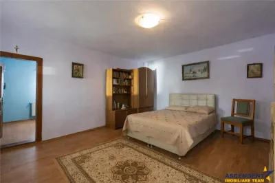 FILM! Casa cu sura, pivnita, balta cu pesti, 2.280 mp teren roditor, Lemnia, Covasna - foto 11