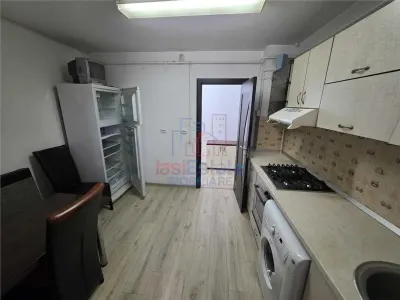 CUG Apartament 2 camere - foto 7