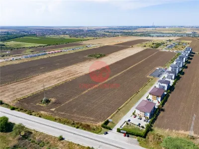 Teren Intravilan 17500mp Agigea, Lângă Complex Rezidențial Steaua de Mare 2,  Pozitionare Excelenta, Aproape de Mare - foto 9