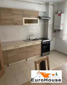 Garsonieră de inchiriat | Zona Cetate   Kaufland | 39 mp utili | Loc de Parcare - Alba Iulia